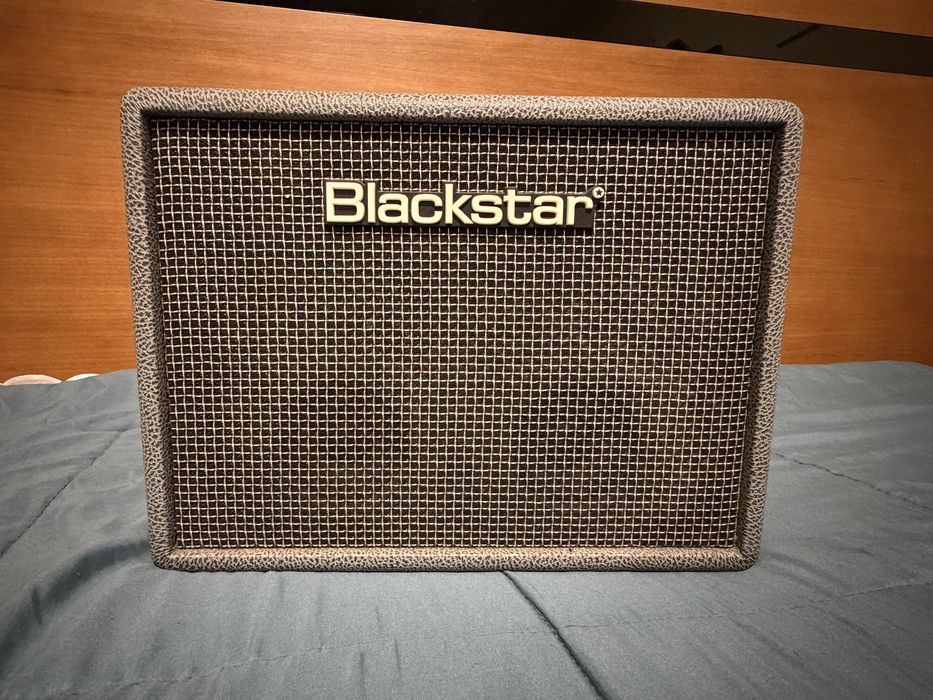 Amplificador blackstar