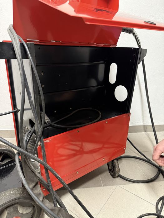 Spawarka Telwin Mastermig 400