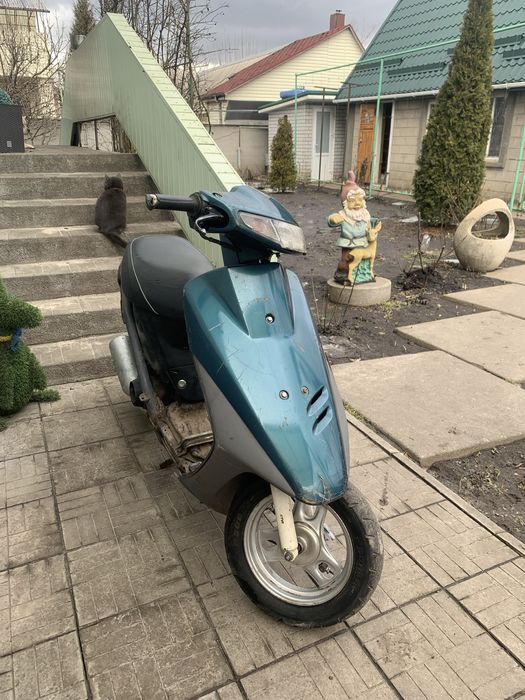 Продам хонда дио 27