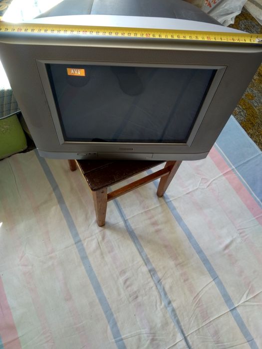 Телевизор маленький PHILIPS