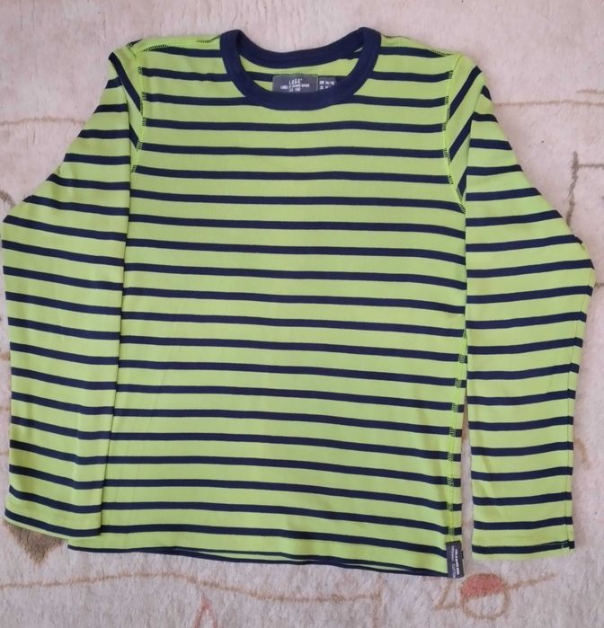 Реглан H&M на 10-12 років