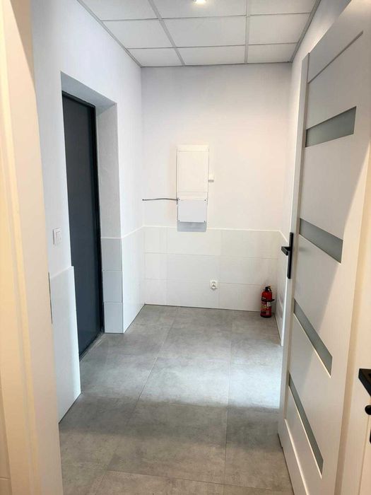 Lokal użytkowy 49m2 Szczecin Bezrzecze