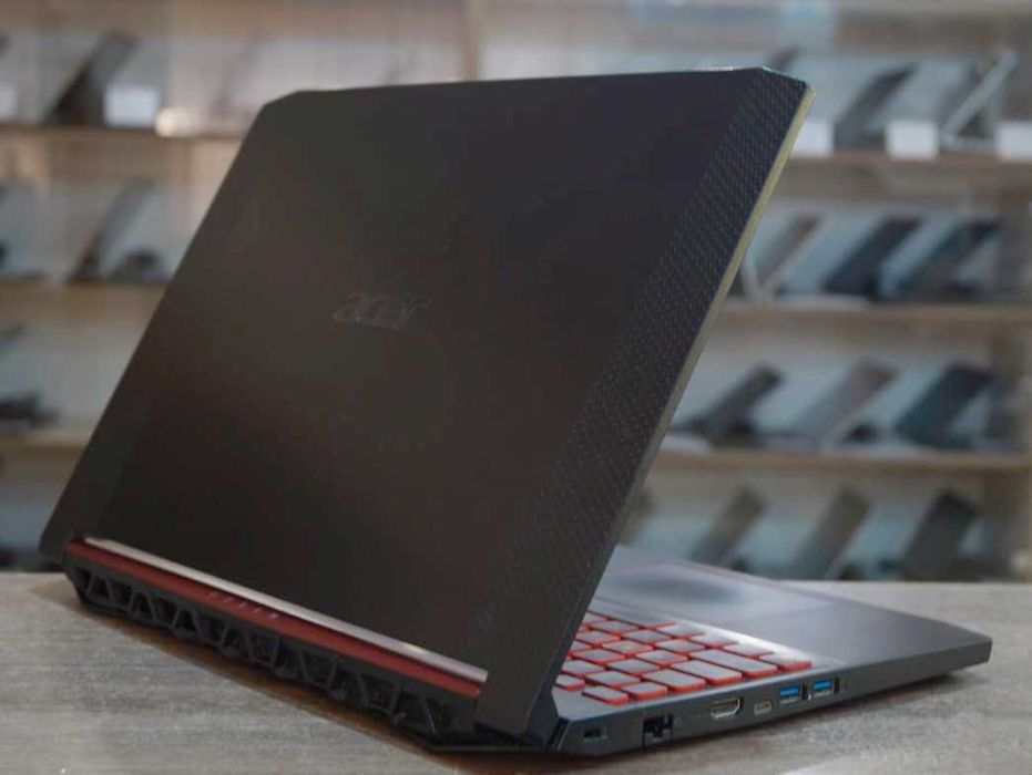 ГАРАНТІЯ Acer (IPS/Core i5-9300H/RAM 16ГБ/SSD 1ТБ/GTX 1050 3ГБ)TVOYO