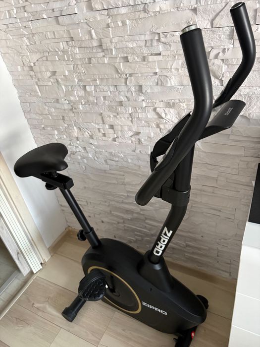 Rower stacjonarny zipro