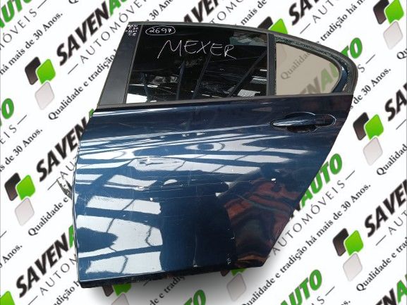Porta trás esquerda BMW 3 (F30, F80)