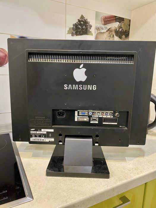Монітор Samsung 225MV
