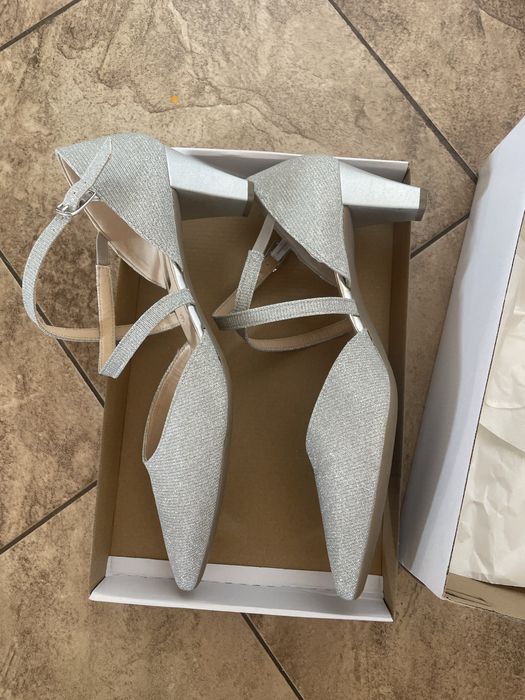 Nowe buty marki Gabor