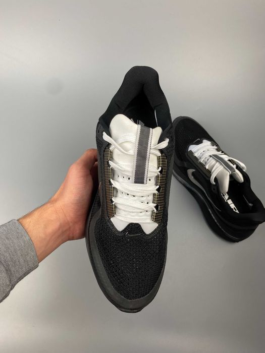 !РОЗПРОДАЖ! Кросівки Nike Pegasus SP "Black/Silver"