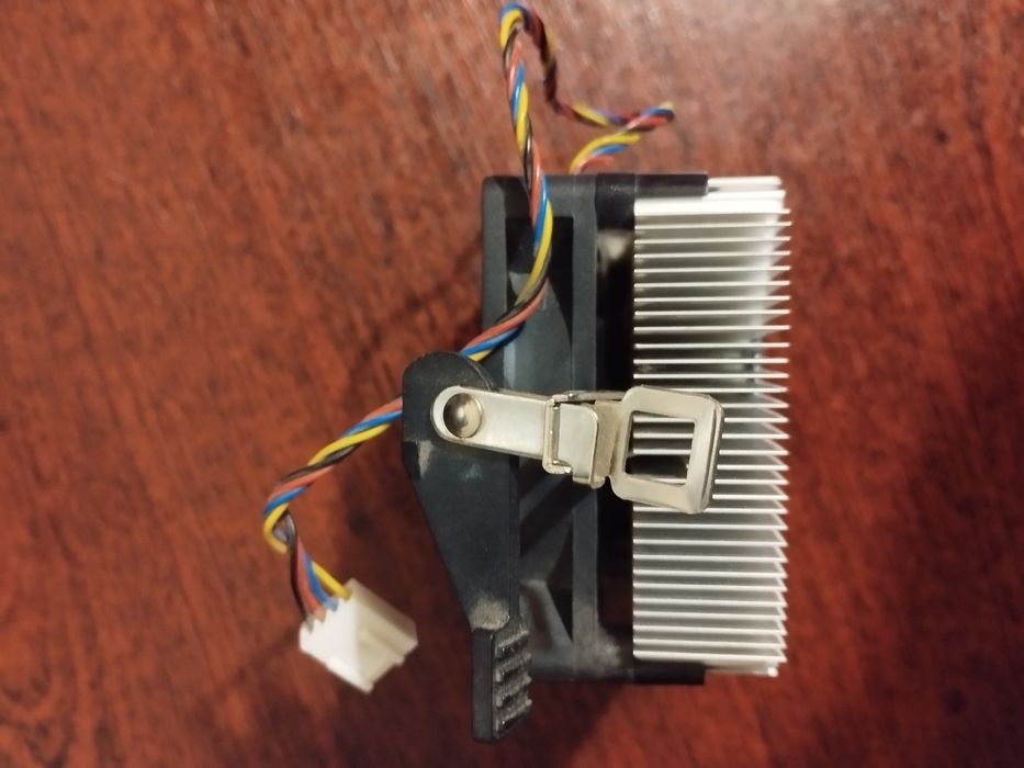 Продам процессор