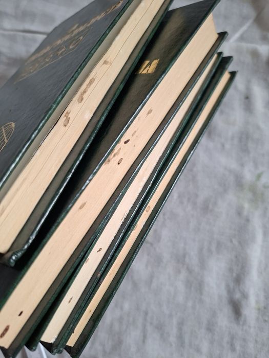 A Parapsicologia 4 volumes coleção completa