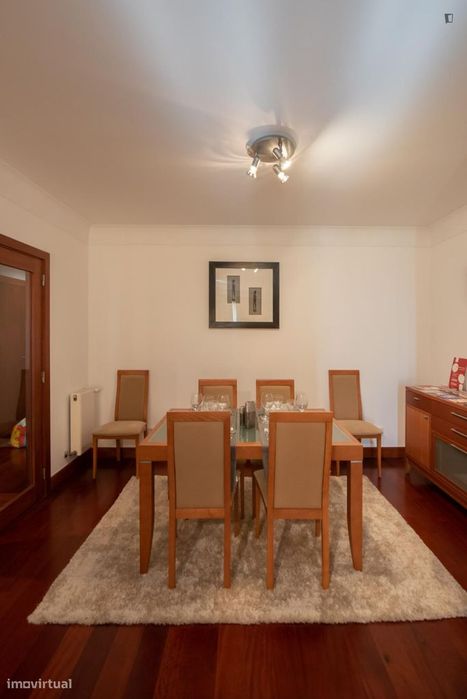 Apartamento com 2 quartos - localizado em Matosinhos Porto