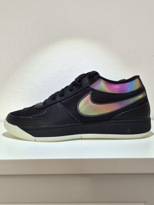 Кросівки Nike BOOK 1 Night, IM7442 001. US9.5 EU 43 27.5CM