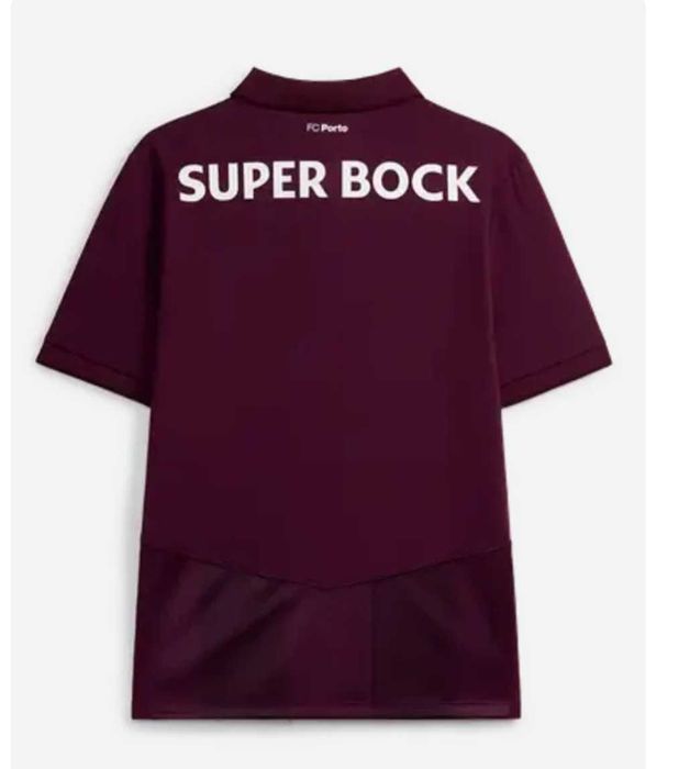 Camisola de futebol