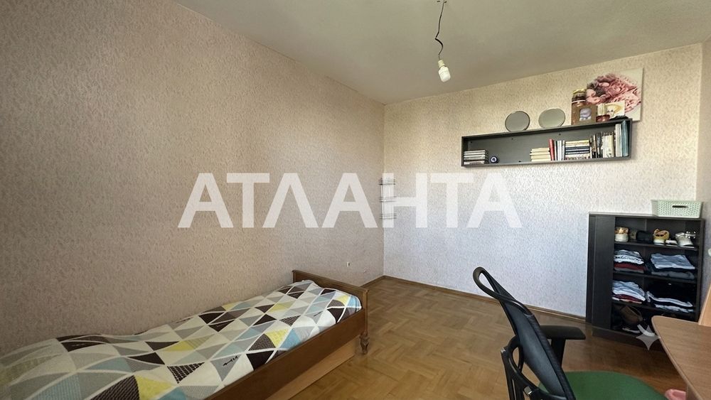 3 кімнатна квартира, Оболонь, вул. Петра Панча, 9