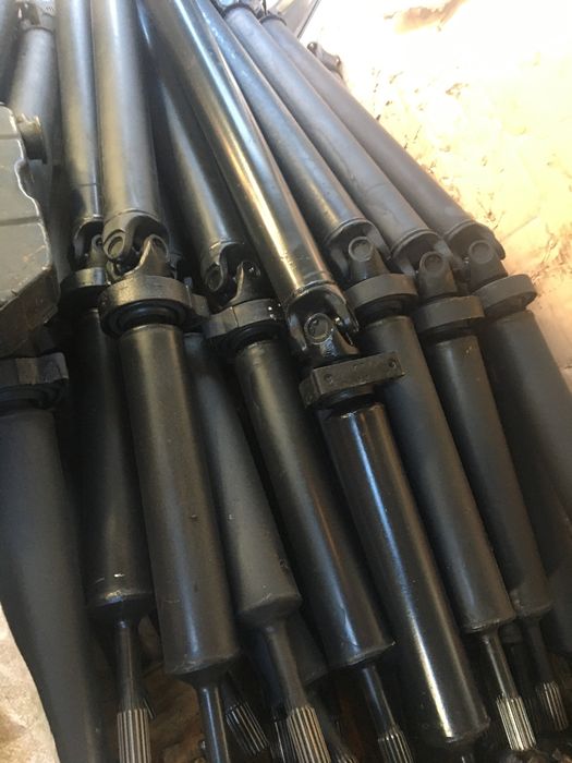 Кардан на Москвич под кпп,коробку передач Ваз,Жигули переходная плита ...