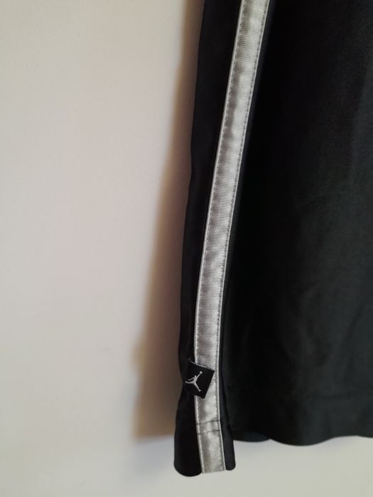 Оригинал Мужская футболка Nike Air Jordan Jersey Tank р. L