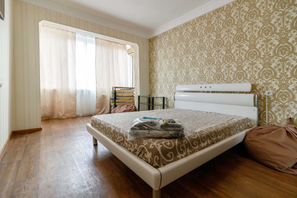 ПОСУТОЧНО-ПОЧАСОВО,1-к.кв 4мин метро  Оболонский пр31 ЗНИЖКИ В ОПИСІ!!