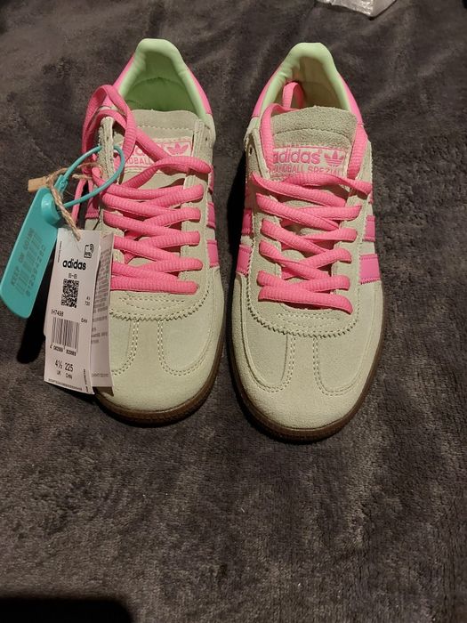 Buty gazzele spezial rozmiar 37 1/3