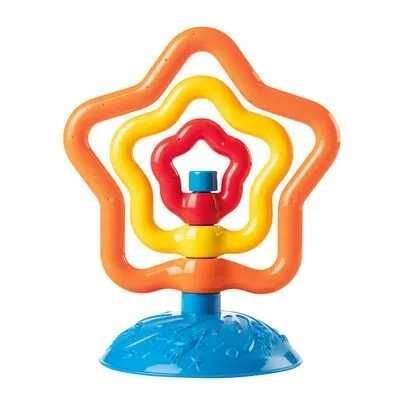 Playtive zraszacz ogrodowy fontanna kwiatek water drinker