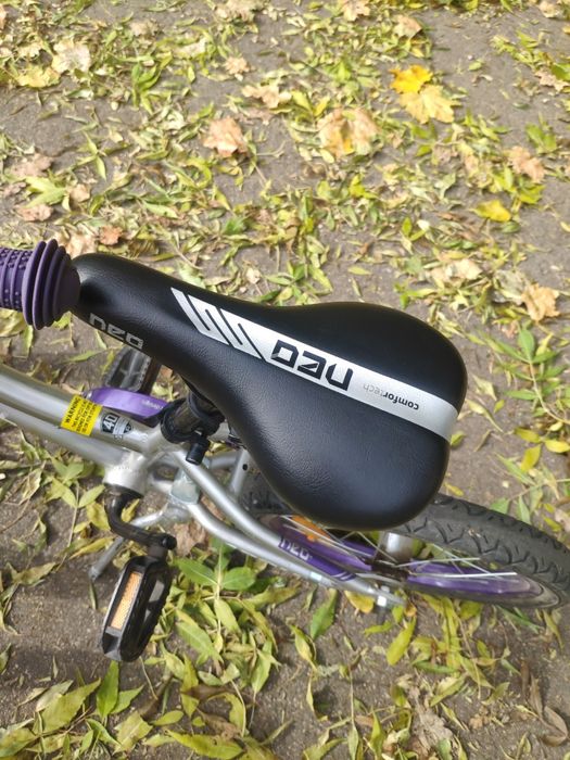 Детский Велосипед apollo neo 16