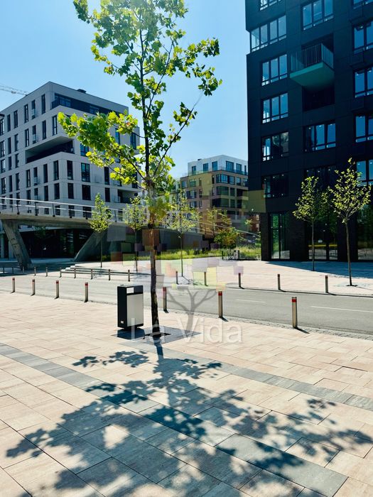 3-комнатная квартира по адресу бульвар Дружбы Народов (площадь 79,8 м²) - Atlanta.ua - фото 2