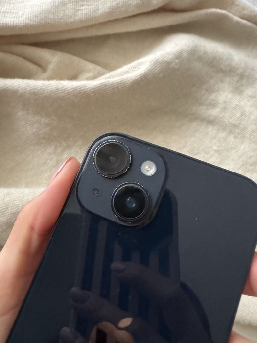 Iphone 14 128gb com cabo original