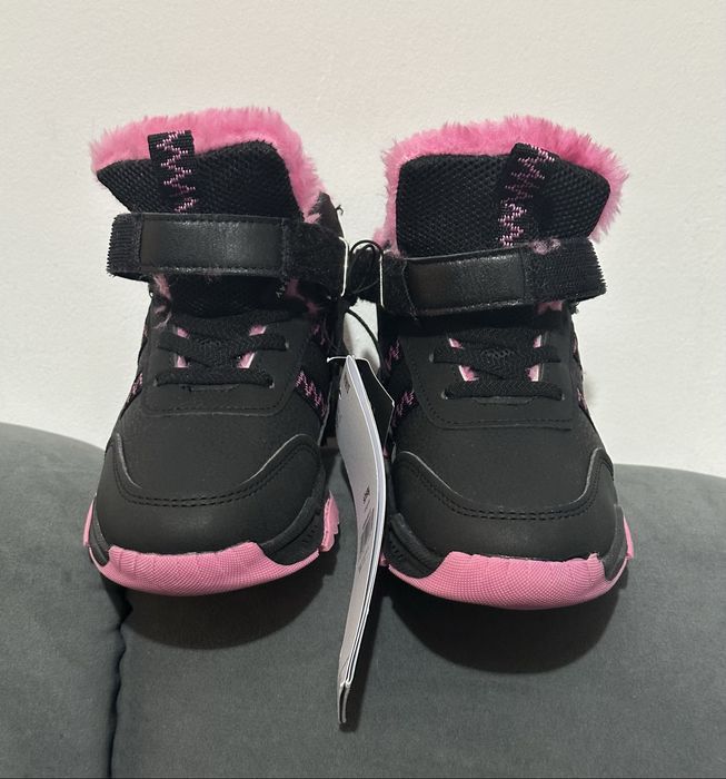 Взуття 34р лотом нове