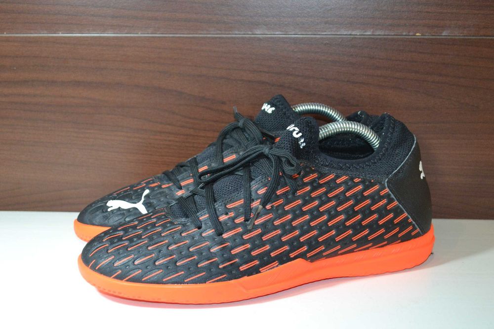 puma future 6.4 lt 43р футзалки бампы бутсы оригинал