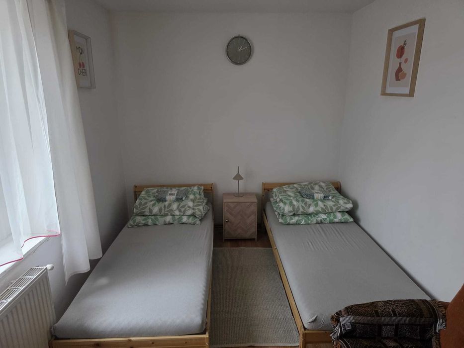 Wynajmę pokój 1 lub 2 osoby w centrum Świdnicy cena All In