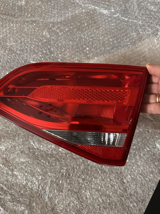 Задні фонарі audi A4 b8