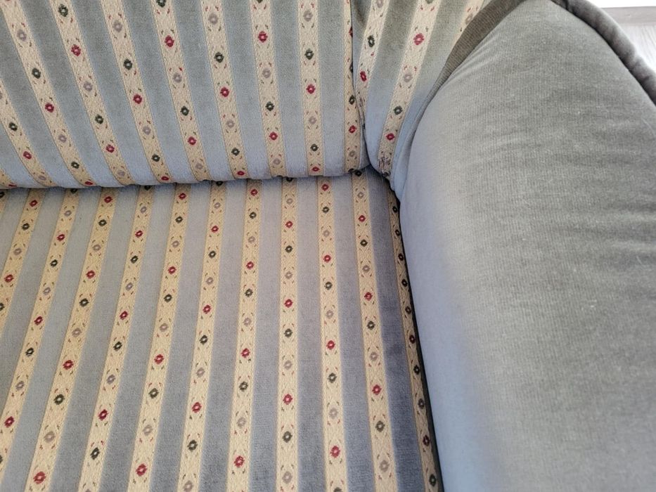 Kanapa Pałacowa 3 osobowa i 2 os.