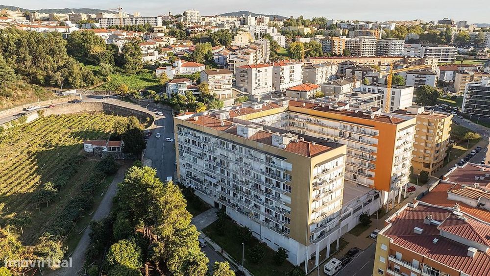 Apartamento T1 para venda