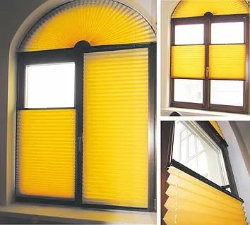 Москітні сітки та плісе під ваш розмір
