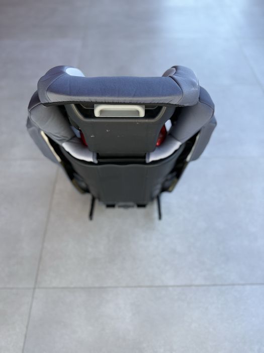 Fotelik Recaro Monza Nova