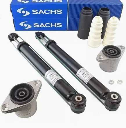 Амортизатор/стойка Задній/Задний Octavia A4 Tour/Golf 4 Октавия/Гольф