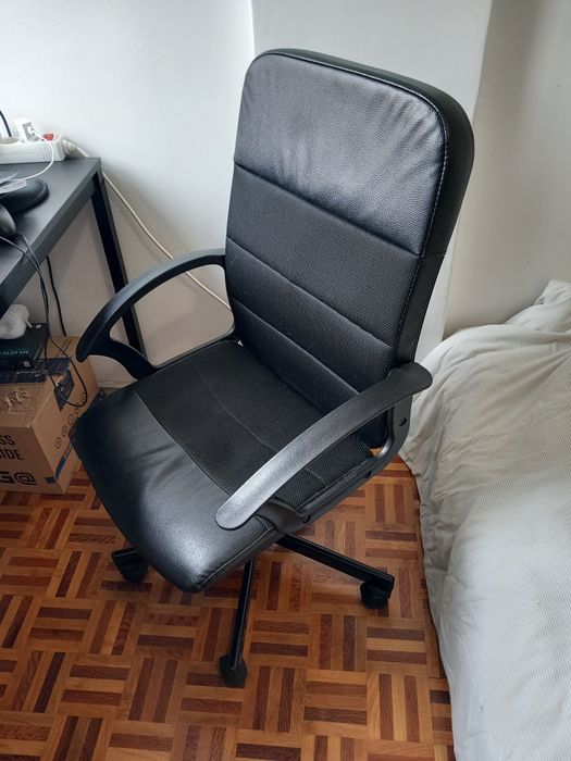 Cadeira de escritório Ikea