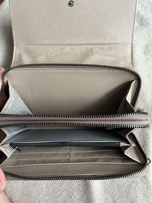 Сумочка гаманець