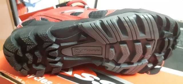 Tenis Cicling Spining - Bicicleta