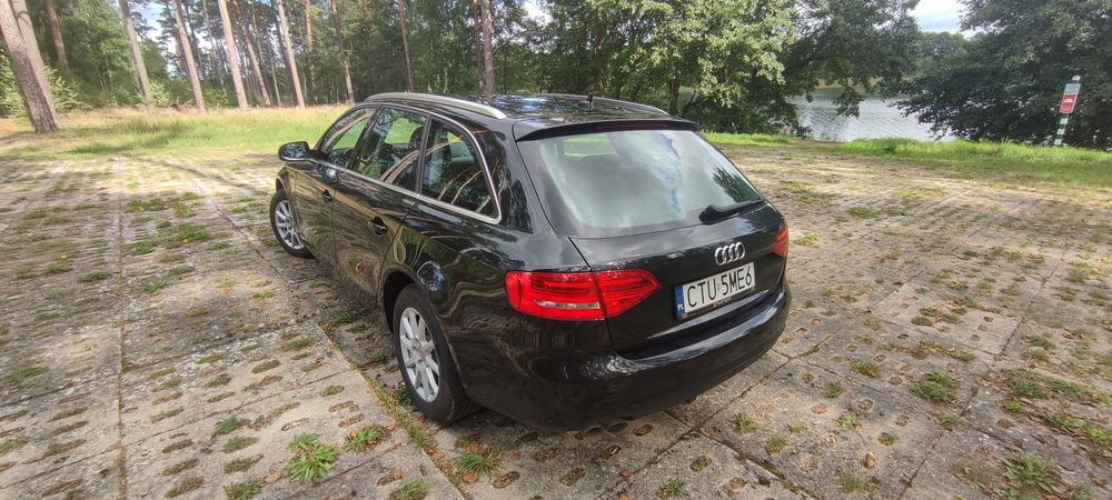Audi A4 b8, 2012 rok 2.0tdi Stan bardzo dobry!