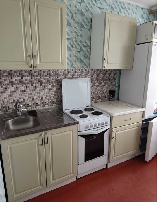 Сдам 1к квартиру