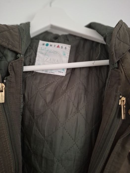 Para de criança 140cm