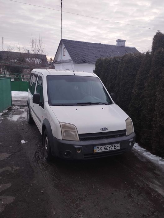Продам Форд транзит конект