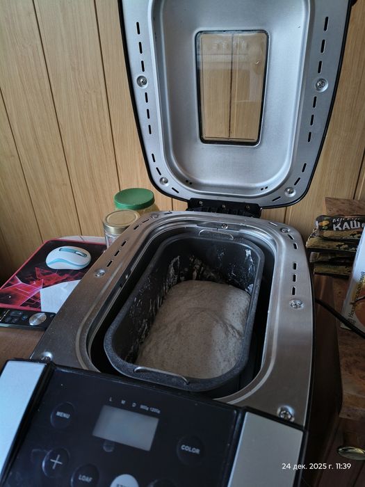 Хлебопечь Gorenje BM 1210 BK