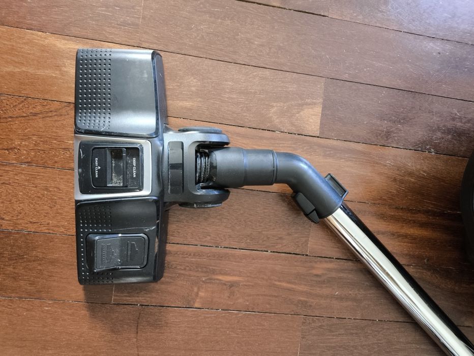 Aspirador Becken Super Silence