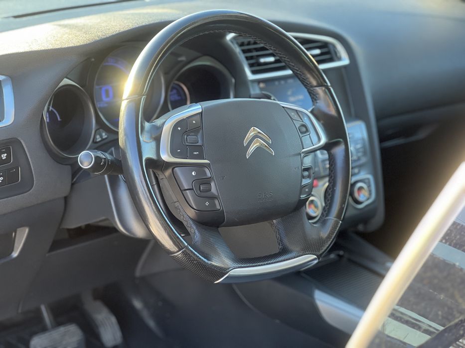 Продам Citroen C4