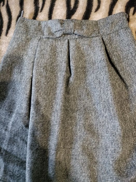 Spódniczka dziewczeca