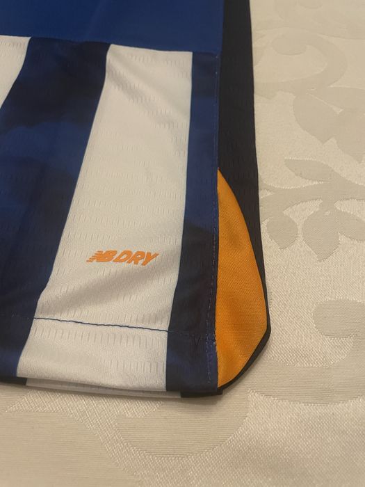 Camisola do Porto 24/25