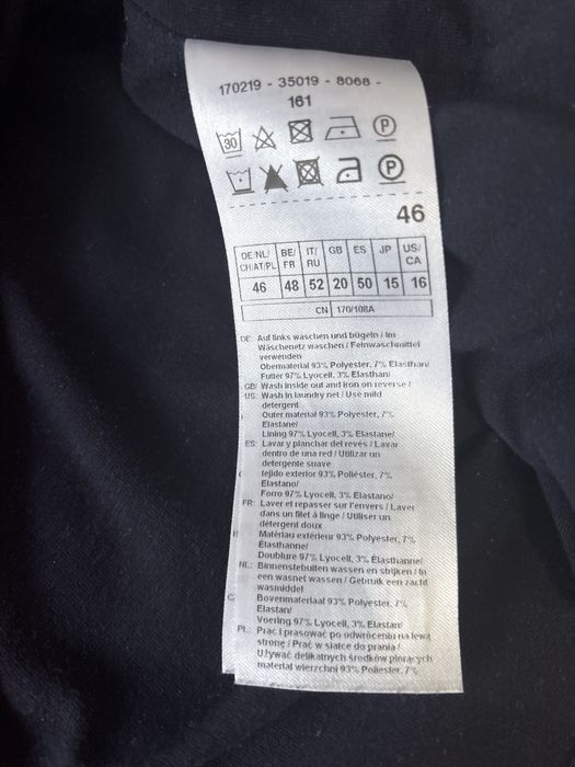 Nowa bluzka damska Gerry Weber r. 46