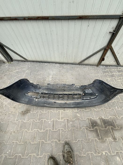 Zderzak Przód Przedni Opel Zafira A