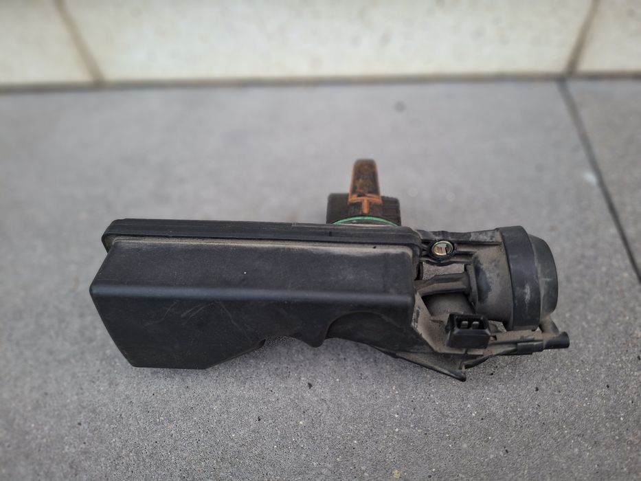 Zawór DISA kolektora dolotowego BMW silnik m52tu e39 e46 320i 323i 328i